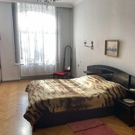 Guest House Teo Tbilisi Exterior photo