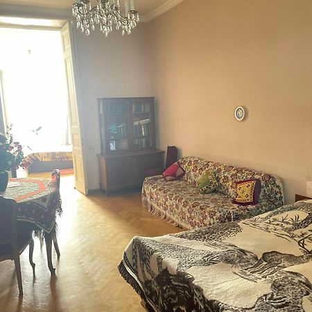 Guest House Teo Tbilisi Exterior photo