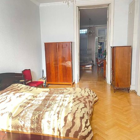 Guest House Teo Tbilisi Exterior photo