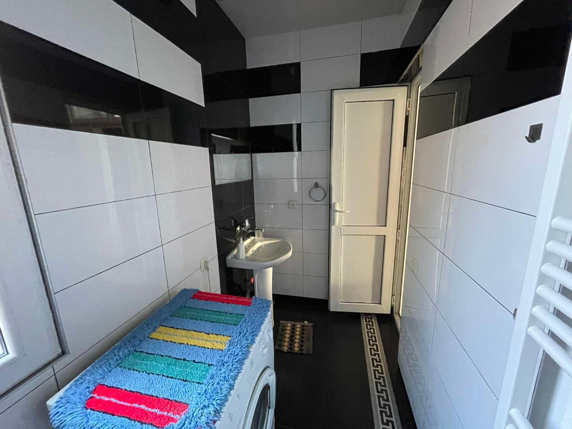 Guest House Teo Tbilisi Exterior photo