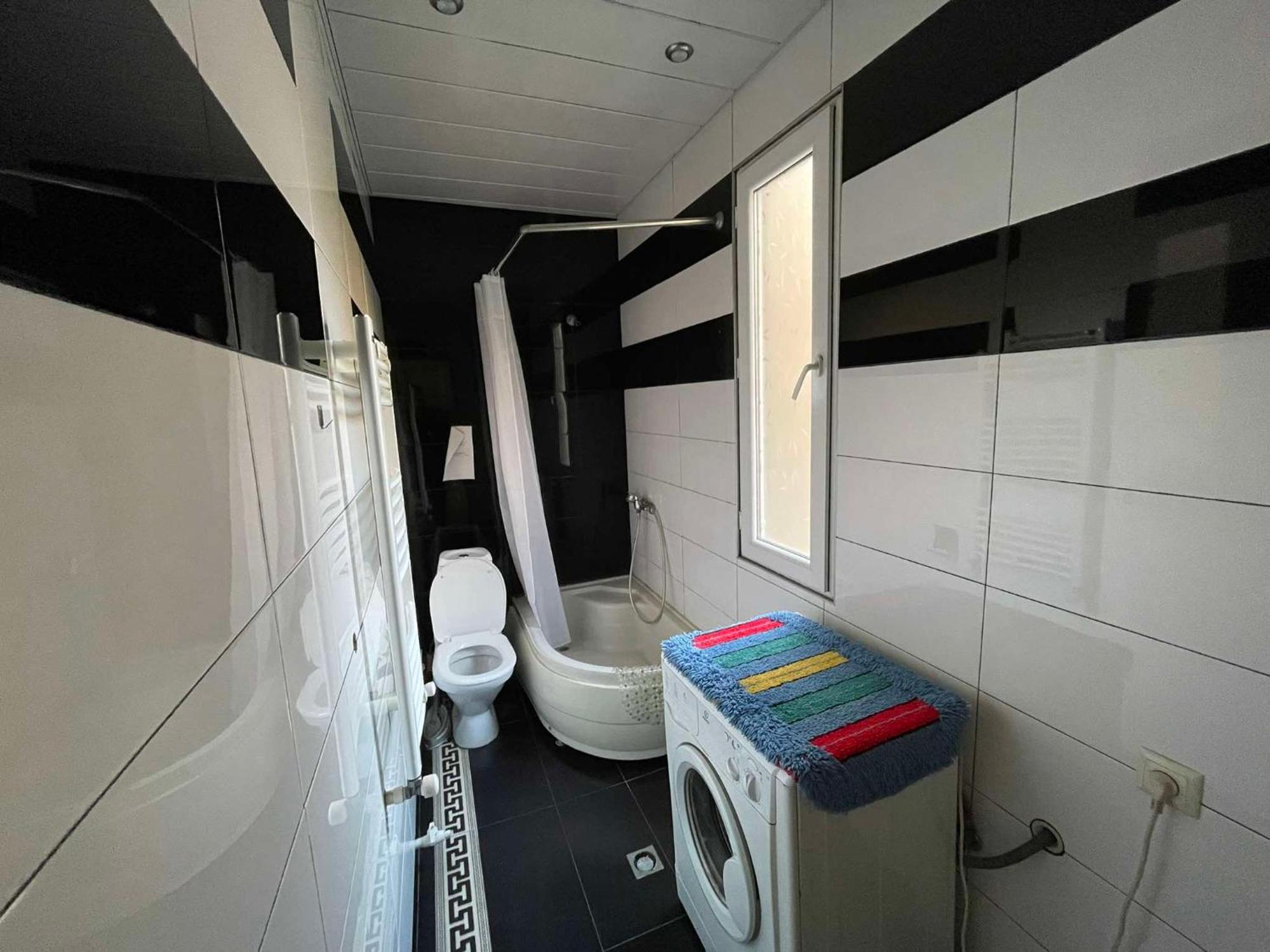 Guest House Teo Tbilisi Exterior photo
