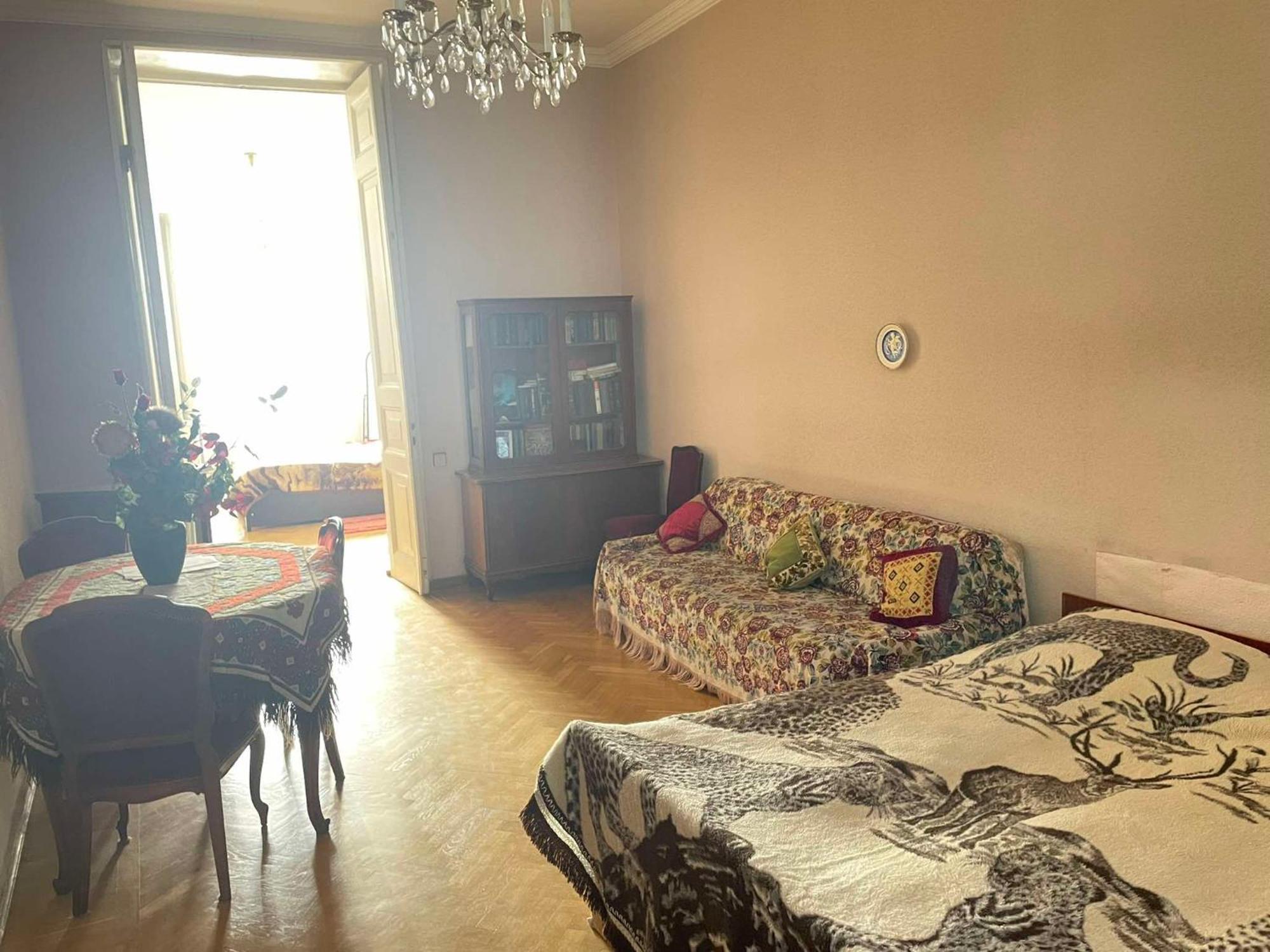Guest House Teo Tbilisi Exterior photo