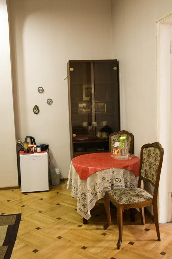 Guest House Teo Tbilisi Exterior photo