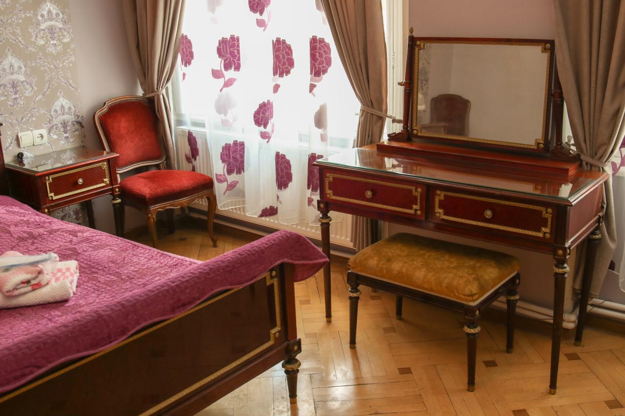 Guest House Teo Tbilisi Exterior photo